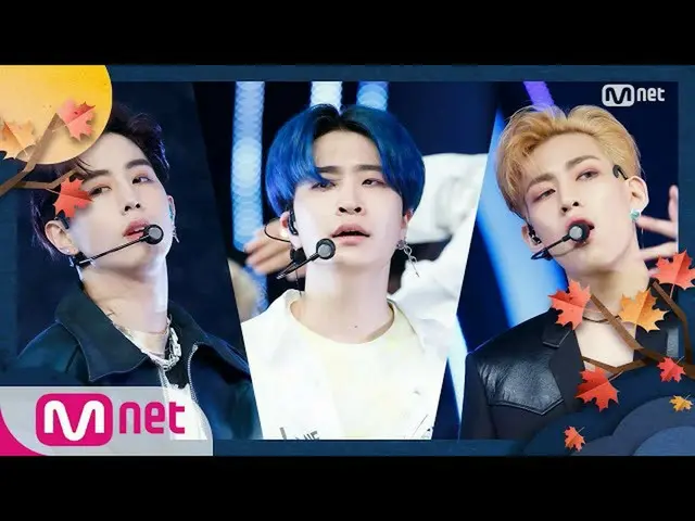 [Official mnk] [GOT7_ _  --ECLIPSE] Hangawi Special | KPOP TV Show | MCOUNTDOWN_
