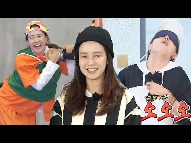 [Officials be] [Special] "I collected only JIHYO JIHYO ~" Son JIHYO_, why does y