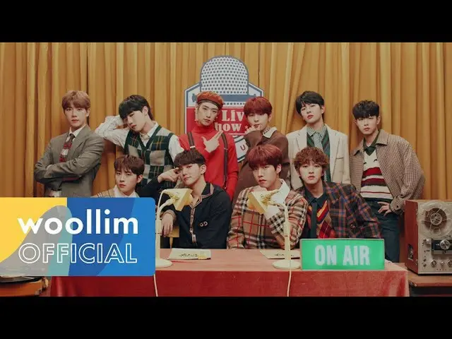 [Official woo]  GoldenChild_  (GoldenChild_ _ ) "Pump It Up" MV Teaser #01 ..  