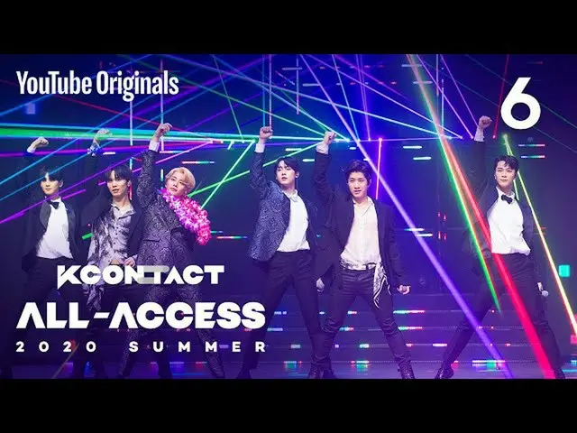 [Official] ASTRO, Ep 6 ASTRO: Dream Stage | KCON: TACT ALL-ACCESS ..  