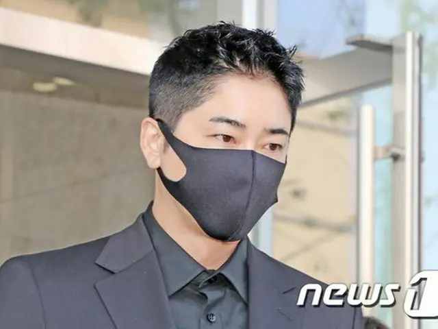 “Sexual assault suspicion”  Actor Kang Ji Hwan postpones the deadline for the ju