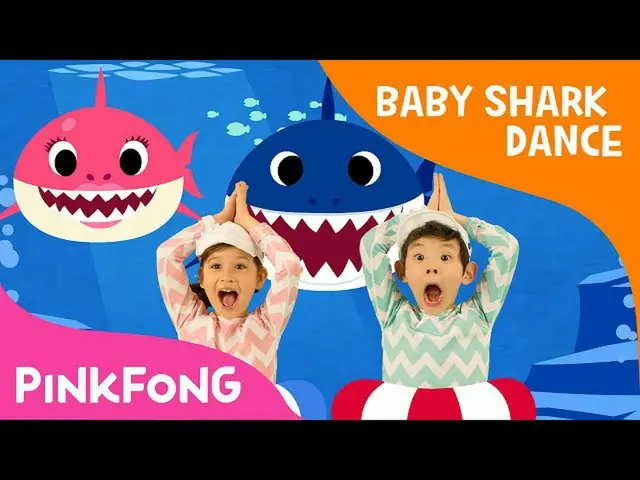 "Baby Shark" trending again for being used to torture an inmate in an American p