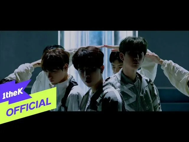 [Official loe]   [MV] BDC_ _ _ SHOOT THE MOON (PERFORMANCE VER.) ..  