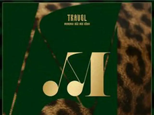 [T Official] MAMAMOO, [#MAMAMOO] <MAMAMOO 10th Mini Album [TRAVEL] Album specifi