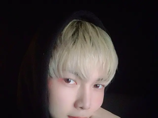 [T Official] ATEEZ, [#Women's Commercial High School] This Tiny Today's weather 