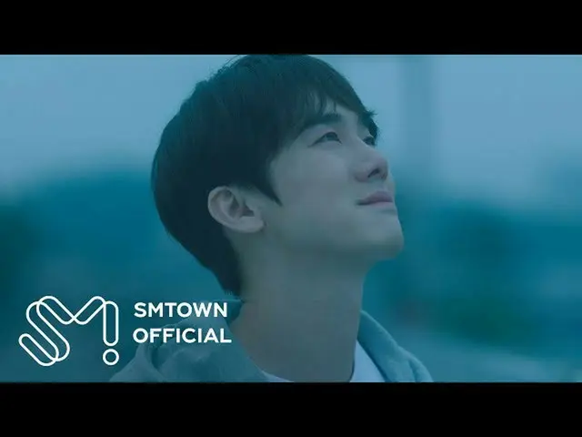 [D Official sm] RT SJofficial: KYUHYUN Kyuhyun "Pushing my heart (Daystar)" MV ▶