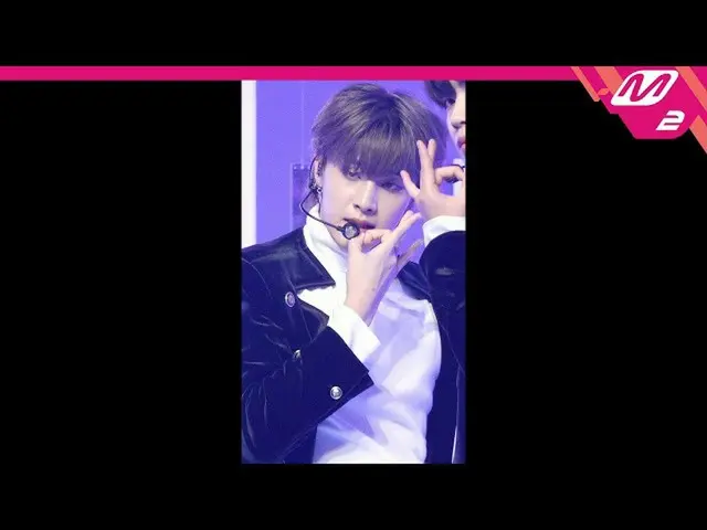 [Official mn2] [MPD Fan Cam] Useful for the above children Fan Cam 4K "Twilight"
