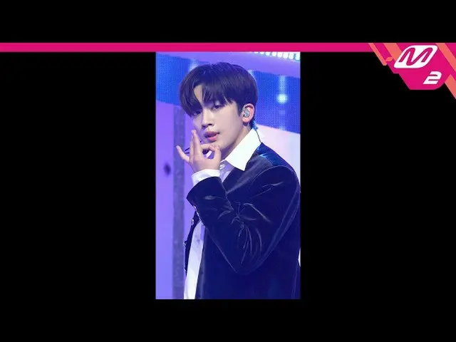 [Official mn2] [MPD Fan Cam] Ai KIM YOHAN _  Fan Cam 4K "Twilight" (WEi KIM YO H