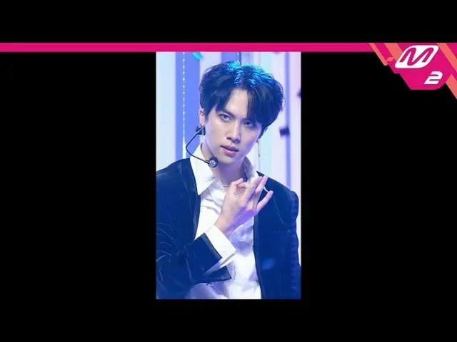 [Official mn2] [MPD Fan Cam] The above children Kim Dong Han Fan Cam 4K "Twiligh