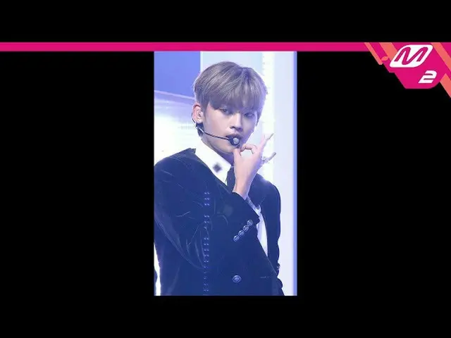 [Official mn2] [MPD Fan Cam] The above children's fan cam 4K "Twilight" (WEi KAN