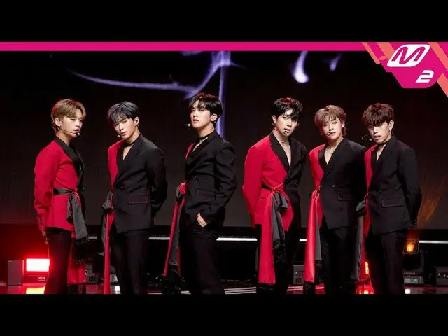 [Official mn2] [MPD Fan Cam] The above children Fan Cam 4K "Fuse" (WEi FanCam) |
