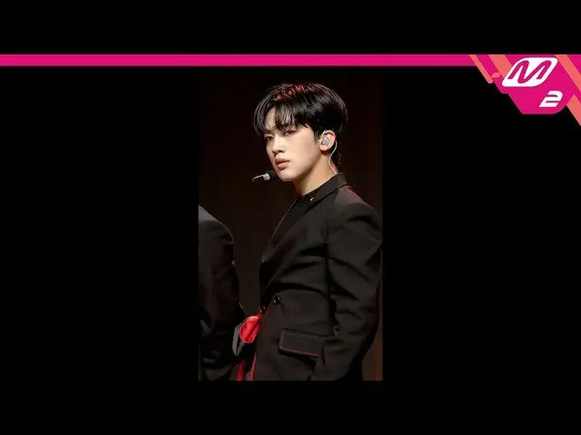 [Official mn2] [MPD Fan Cam] Above eye KIM YOHAN _  Fan Cam 4K "Fuse" (WEi KIM Y