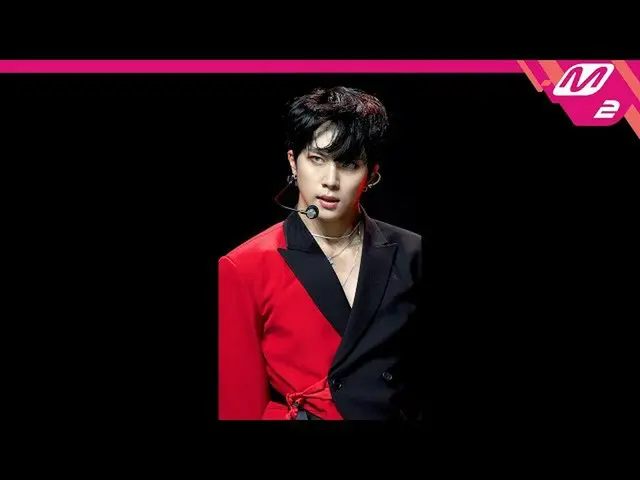 [Official mn2] [MPD Fan Cam] The above child Kim Dong Han Fan Cam 4K "Fuse" (WEi