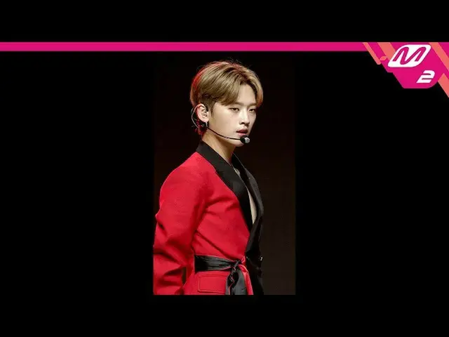 [Official mn2] [MPD Fan Cam] The above-mentioned child Gansokufa Fan Cam 4K "Fus