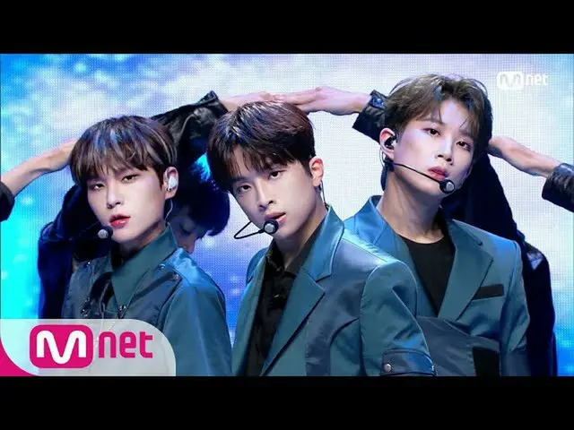 [Official mnk] [BDC_ _  --SHOOT THE MOON] KPOP TV Show | KPOP TV Show | MCOUNTDO
