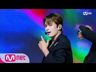 [Official mnk] "Cool Sexy" stage of "Light" UP10TION | KPOP TV Show | MCOUNTDOWN