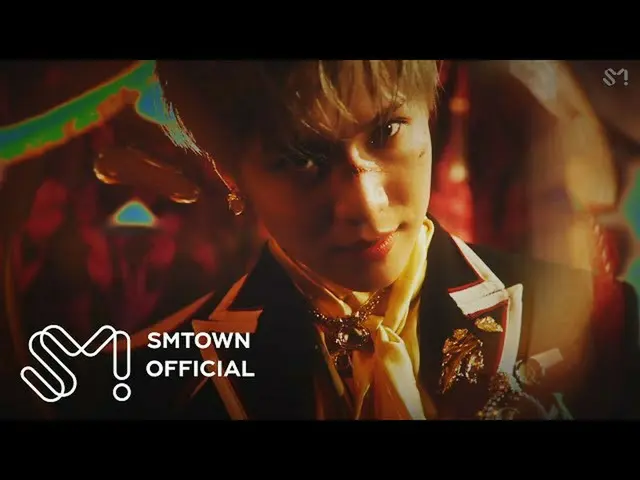 【Officialsmt】TAEMIN (SHINee、「Criminal(Minit Remix)」MV    