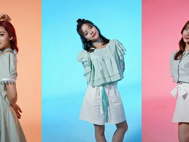 The girls group "SIS", Dar & Minzy needs enough rest, so they decided to work wi