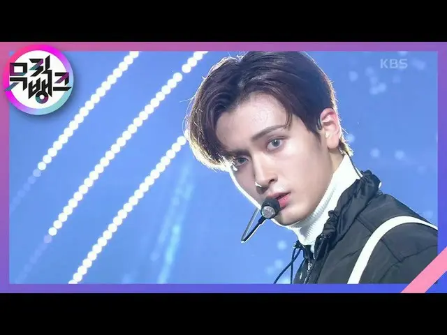 [Official kbk] Think of Dawn --GHOST9 (Ghost Nine) [MUSIC BANK_  / MUSIC BANK] 2
