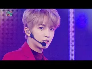 [Official mbk] [Show! MUSICCORE _ ] UP10TION_  --Light (UP10TION_ _ -Light) 2021