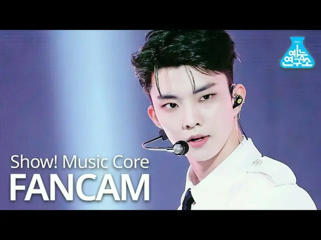 [Official mbk] [Entertainment Research Institute] THE BOYZ_ Q Fan Cam "The Steal