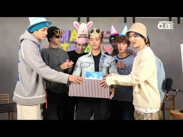 [Official] PENTAGON, PENTAGON 4th Anniversary Live (PENTAGON 4TH ANNIVERSARY LIV