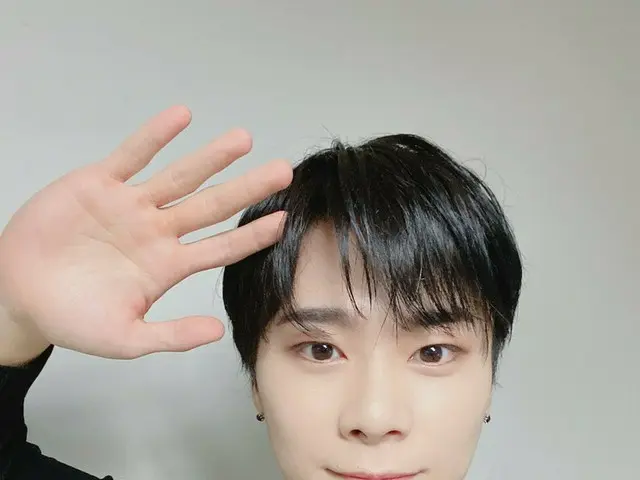 [T Official] ASTRO, was our stage okay for the first time in a long time? I see 