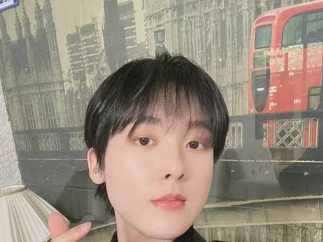 [T Official] ASTRO, Roha ～ I had a lot of trouble today ～～ I'm a game, often sai