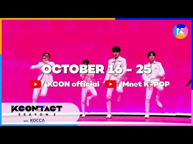 [Official mnk] [KCON: TACT season 2] ⏲️ D -5 ..  