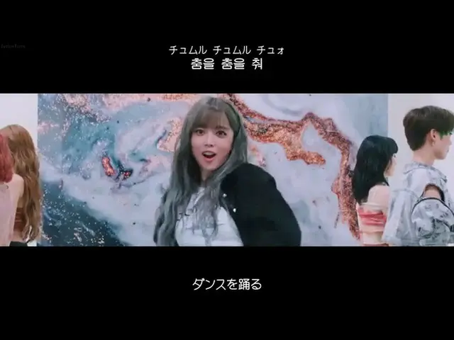 [Japanese Sub] 【Japanese Sub】 WekiMeki_  (WekiMeki_ ) --COOL ..  