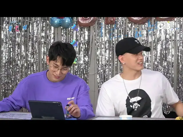 [Official] BTOB, #32 Highlight 05-💙, Hikari Bucket List 💙 ..  