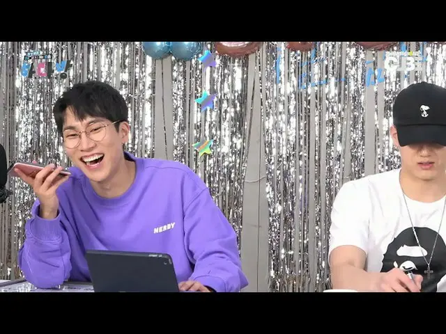 [Official] BTOB, #32 Highlight 06-💙 Focus on the melody-! Unit name open call f