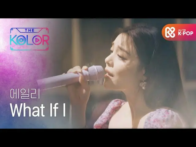 [Official mbm] If the time can be returned to former<What If I> ..  