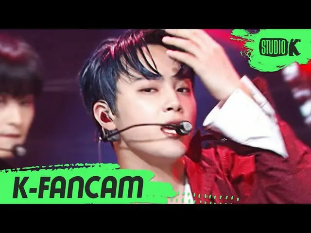 [Official kkb] [K-Fan cam] THE BOYZ_ Chu Hakunyon Fan Cam "THE STEALER" (THE BOY