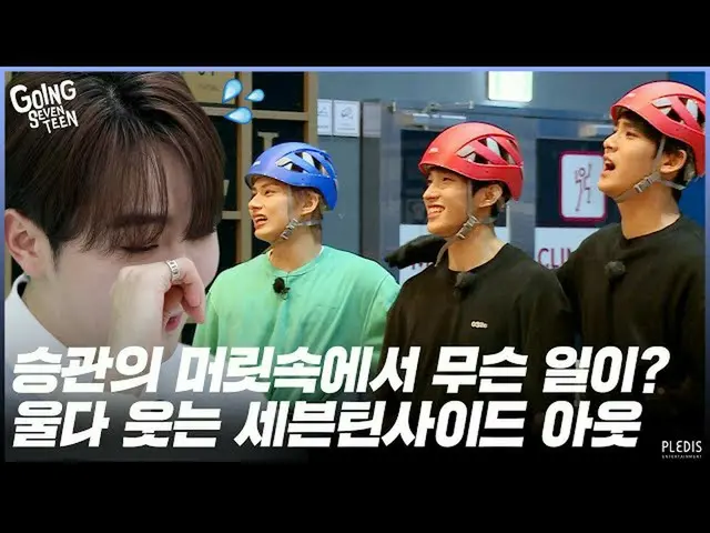 [Official] SEVENTEEN, [GOING SEVENTEEN 2020] EP.36 SEVENTEEN Side Out (SVTSIDE O