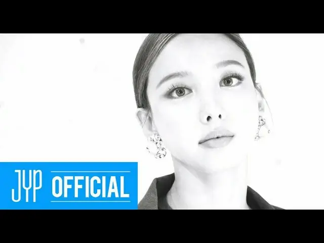 [Jt Official] TWICE, RT JYPETWICE: TWICE THE 2ND FULL ALBUM Eyes wide open --I C