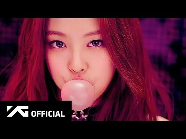 【dOfficialyg】#BLACKPINK「BOOMBAYAH」M / V HITS 1 BILLION VIEWS Youtube BLINKs worl