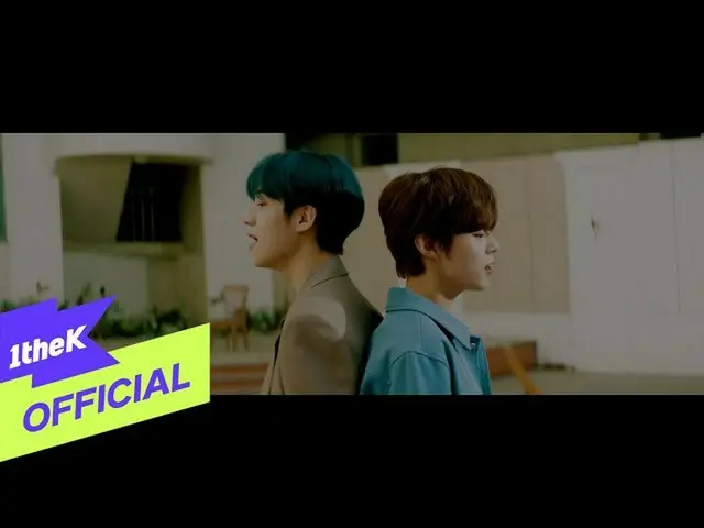 [Official loe]   [Teaser] KIM WOO SEOK (Kim WooSeok_  (UP10TION_ _ ) _ ), Lee Eu