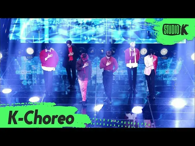 【Officialkbk】【K-Choreo]VAV_ _ Fan Cam「MADE FOR TWO」(VAV_ _ Choreography)l MusicB