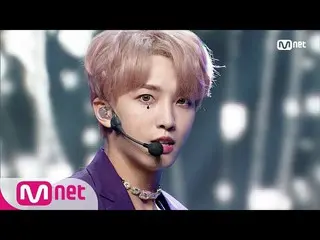 [Official mnk] "Light" stage of "Light Hunter" UP10TION_  "KPOP TV Show | MCOUNT