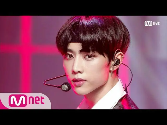 [Official mnk] The stage of "The Stealer" of the visual "THE BOYZ_ " with no tim