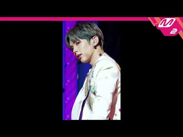 [Official mn2] [MPD Fan Cam] NCT Arishotaro Fan Cam 4K "Make A Wish" (NCT _ _ U_