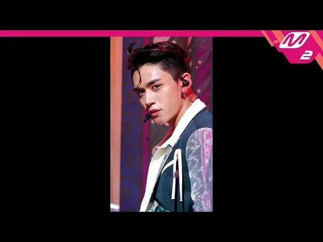 [Official mn2] [MPD Fan Cam] NCT Yes Lucas Fan Cam 4K "Make A Wish" (NCT _ _ U_ 