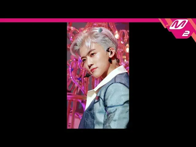 【Officialmn2】Fan Cam、 NCT_U_ジェミン_「Make A Wish」(NCT_ _ U_ _ JAEMIN FanCam)| MCOUN