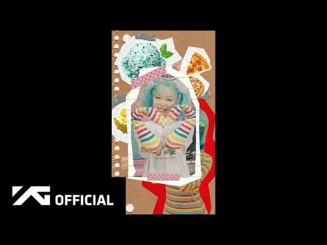[Official] AKMU, LEE SUHYUN-"ALIEN" PROLOGUE ..  