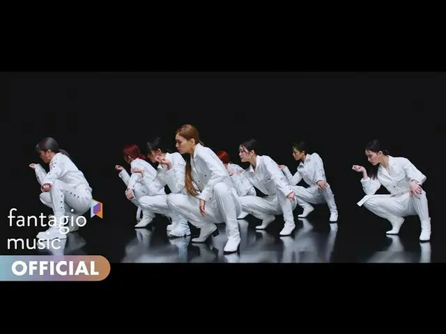 [Official] WEKI MEKI, WEKI MEKI WEKI MEKI --COOL M / V (Performance Ver.) ..  