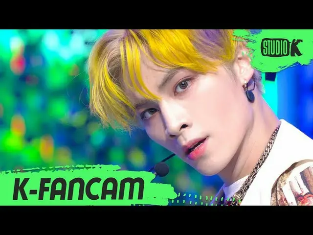[Official kbk] [K-Fancam] NCT U "Make A Wish (Birthday Song)" (XIA OJUN Fancam) 