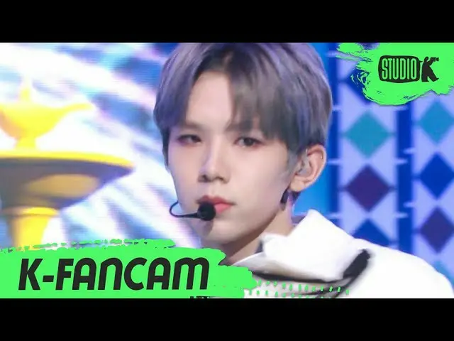 [Official kbk] [K-Fancam] NCT U Shotaro "Make A Wish (Birthday Song)" MusicBank 