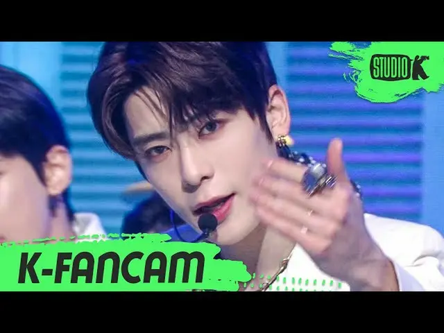 [Official kbk] [K-Fancam] NCT _ _ U_ _ Reproduction "Make A Wish (Birthday Song)