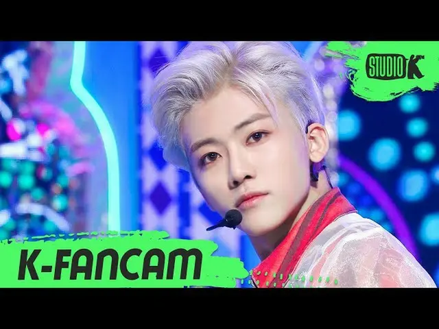 [Official kbk] [K-Fancam] NCT _ _ U_ _ Jaemin "Make A Wish (Birthday Song)" (NCT